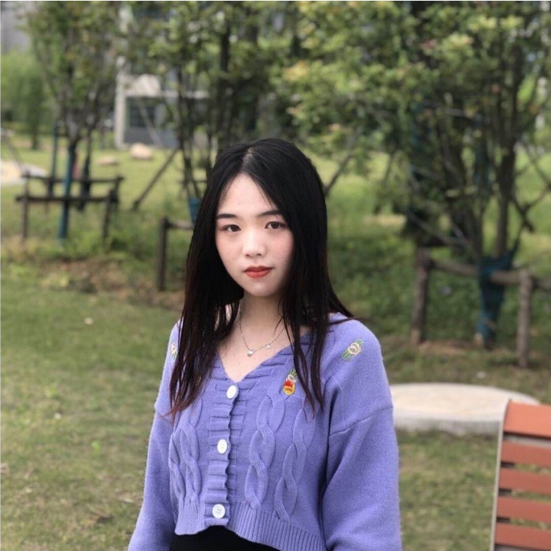 许洁